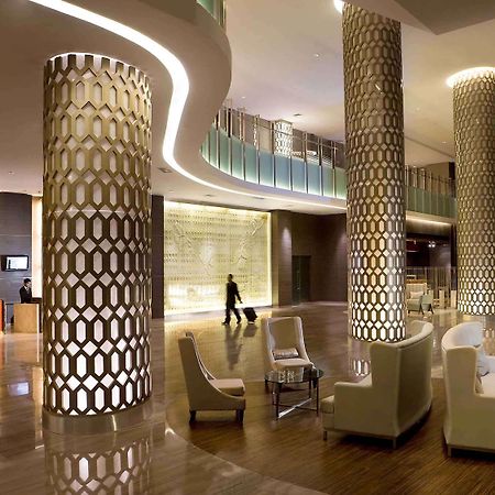 Novotel Bangka Hotel & Convention Center Pangkal Pinang Esterno foto