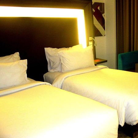 Novotel Bangka Hotel & Convention Center Pangkal Pinang Camera foto