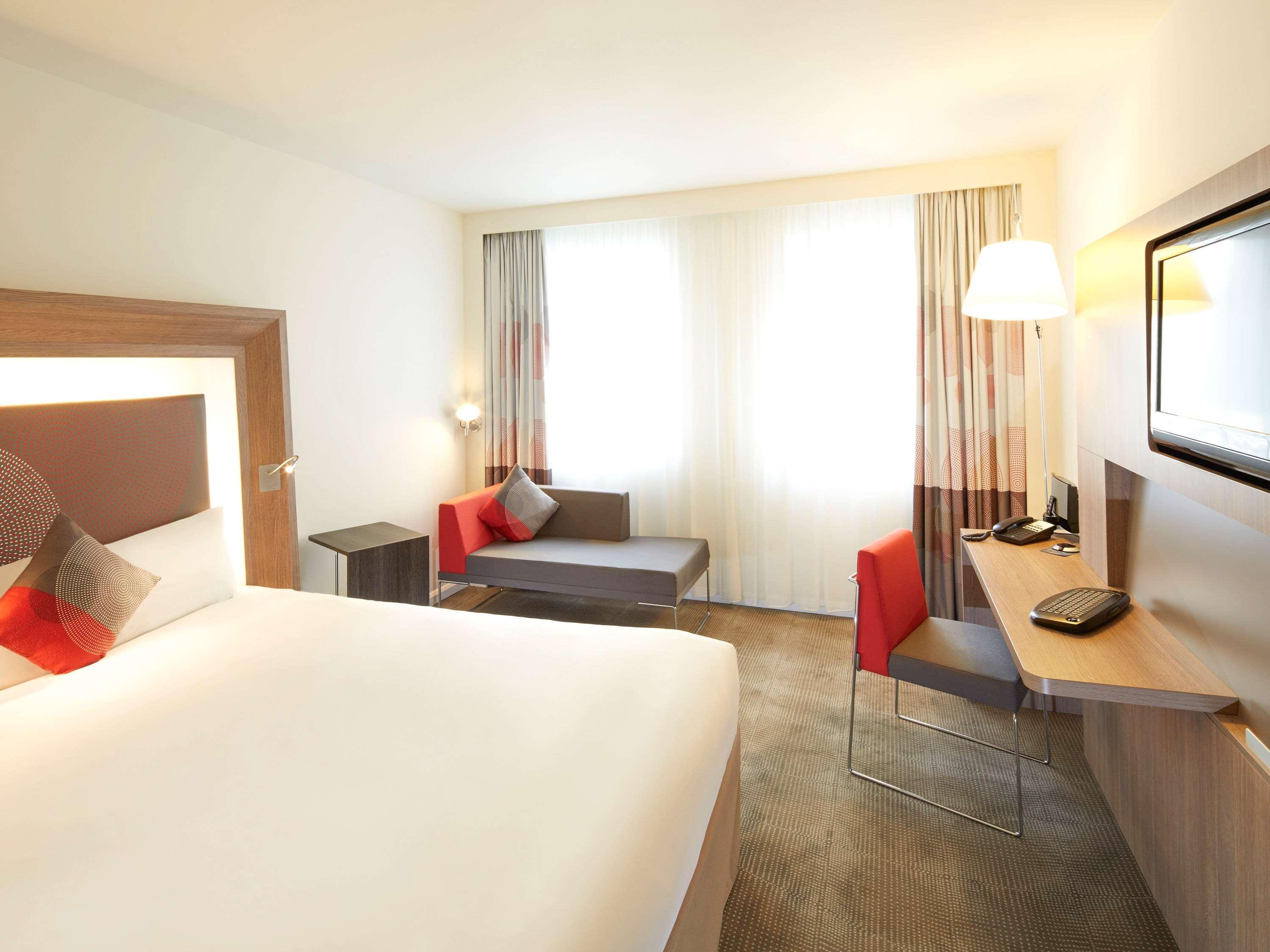 Novotel Bangka Hotel & Convention Center Pangkal Pinang Esterno foto