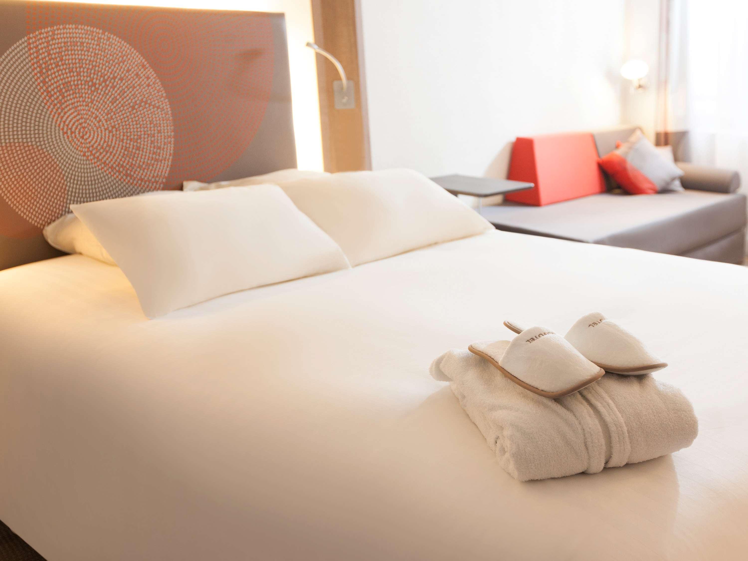 Novotel Bangka Hotel & Convention Center Pangkal Pinang Esterno foto