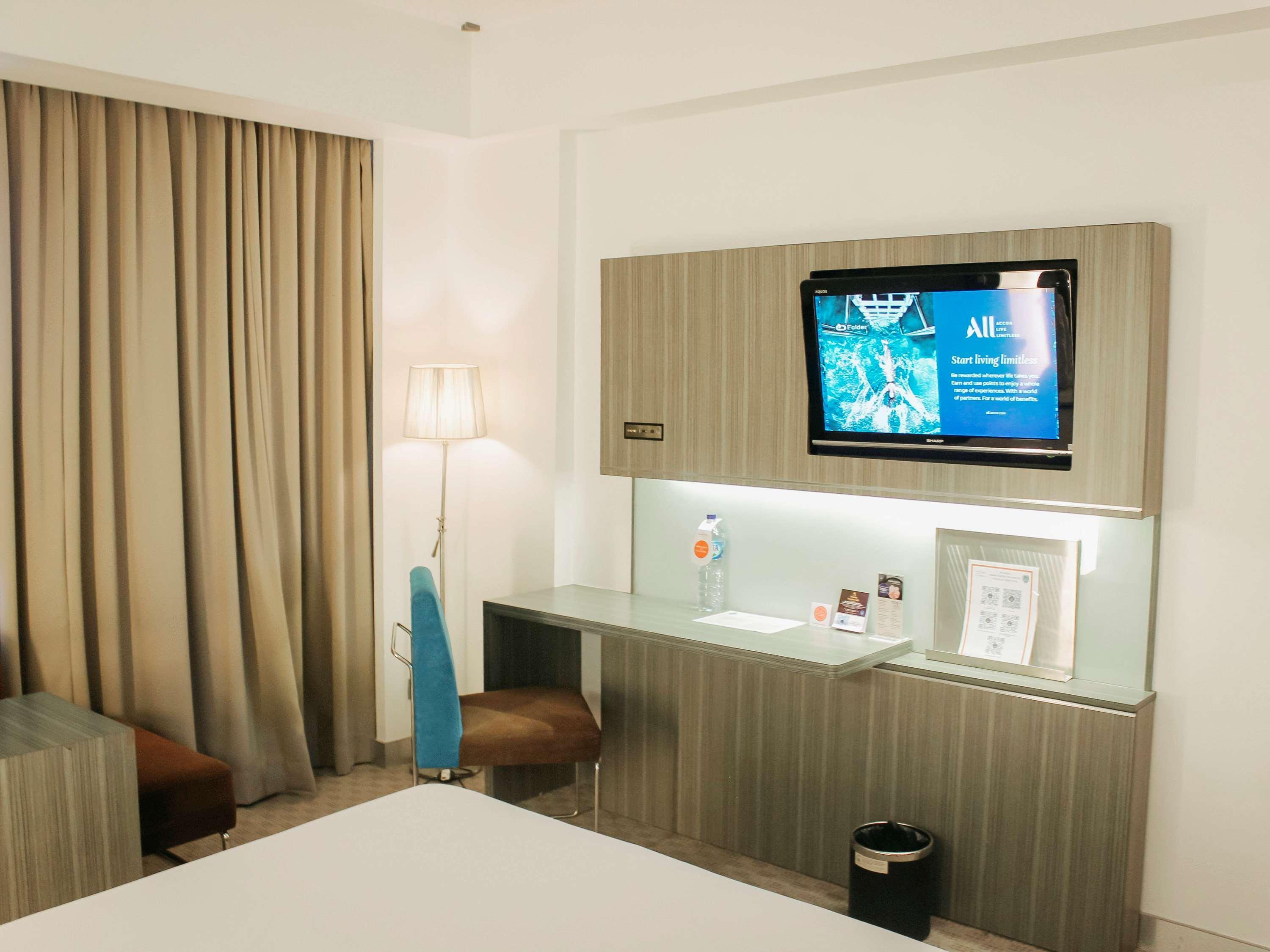Novotel Bangka Hotel & Convention Center Pangkal Pinang Esterno foto