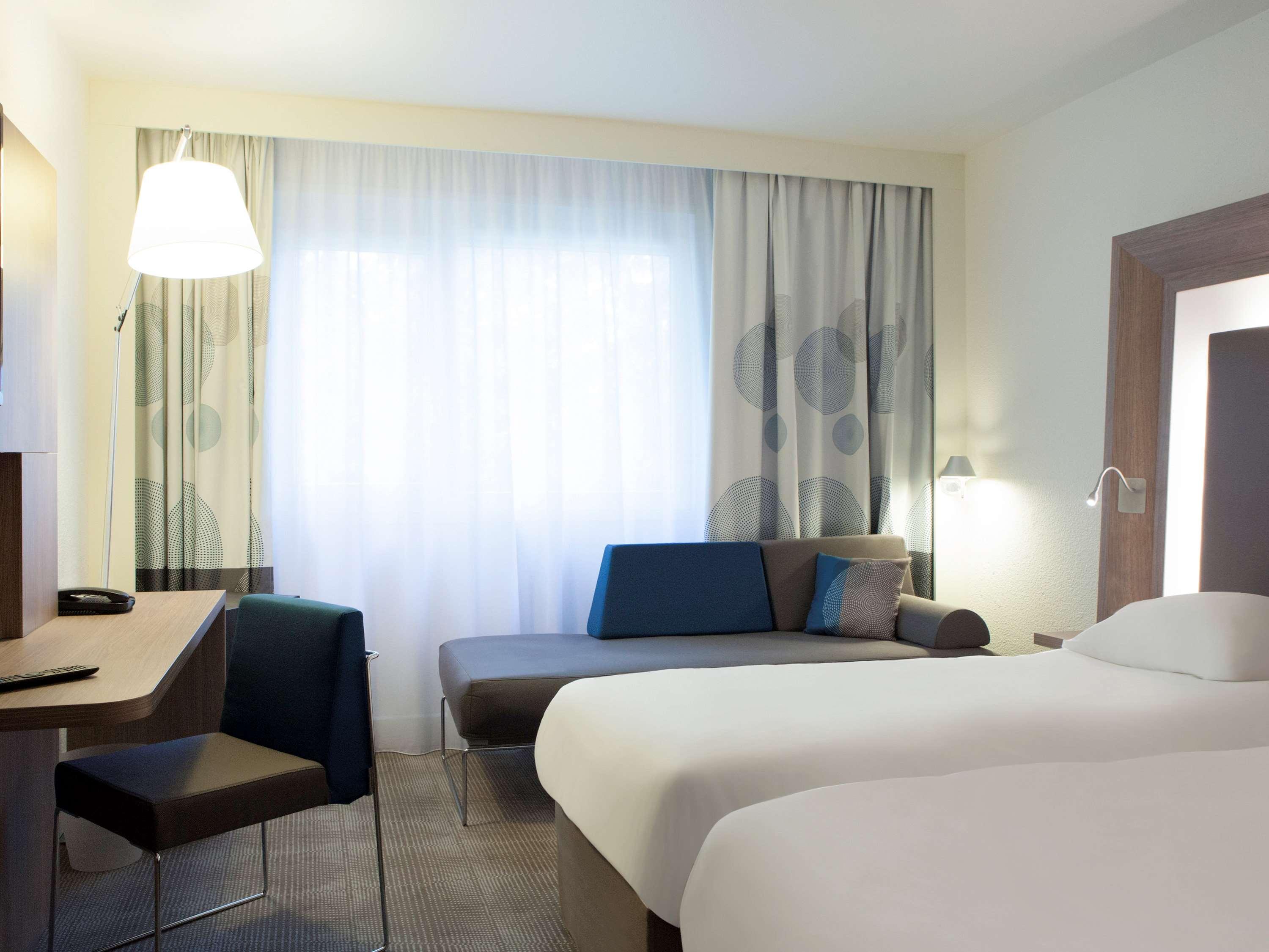Novotel Bangka Hotel & Convention Center Pangkal Pinang Esterno foto