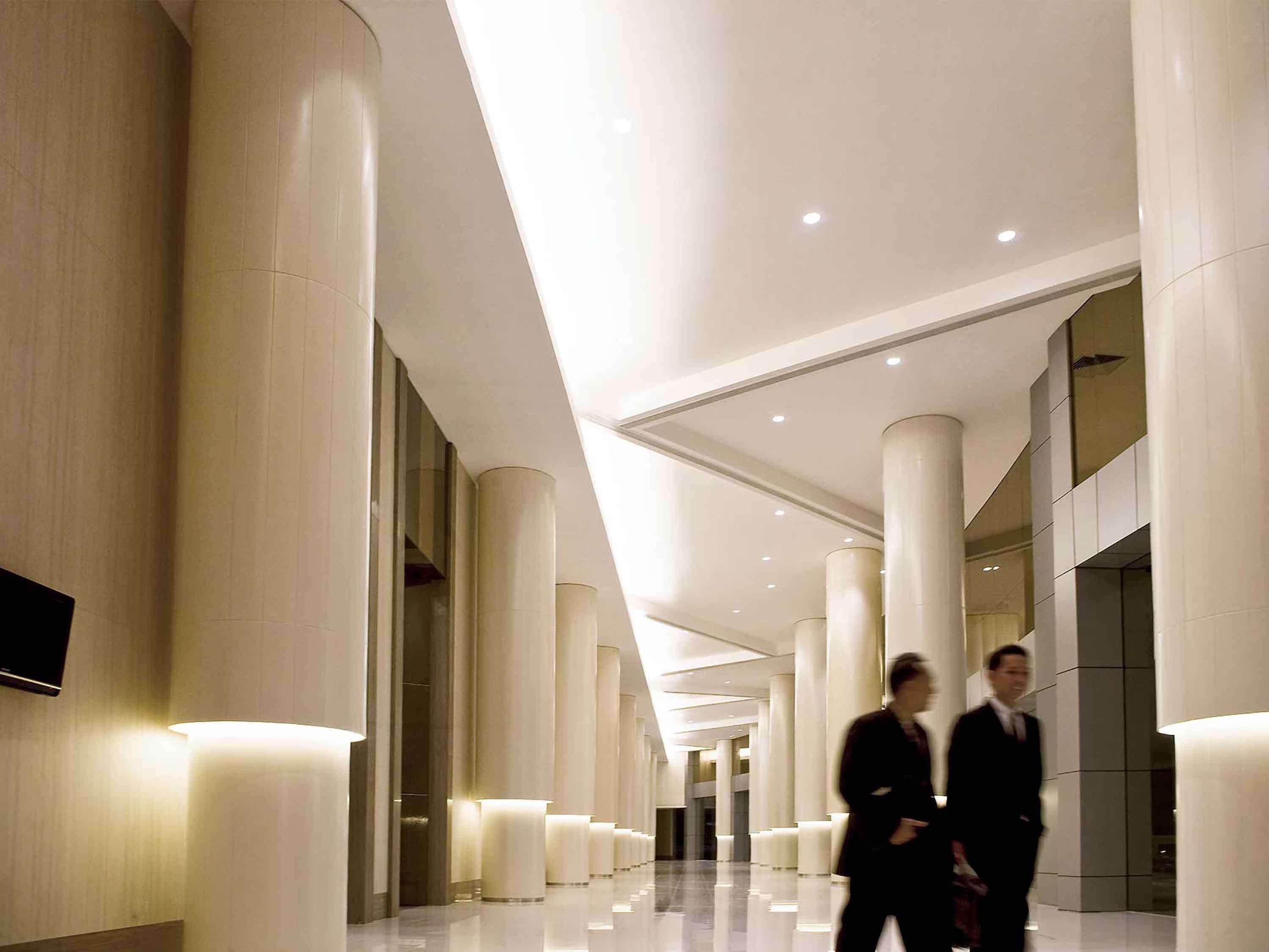 Novotel Bangka Hotel & Convention Center Pangkal Pinang Esterno foto