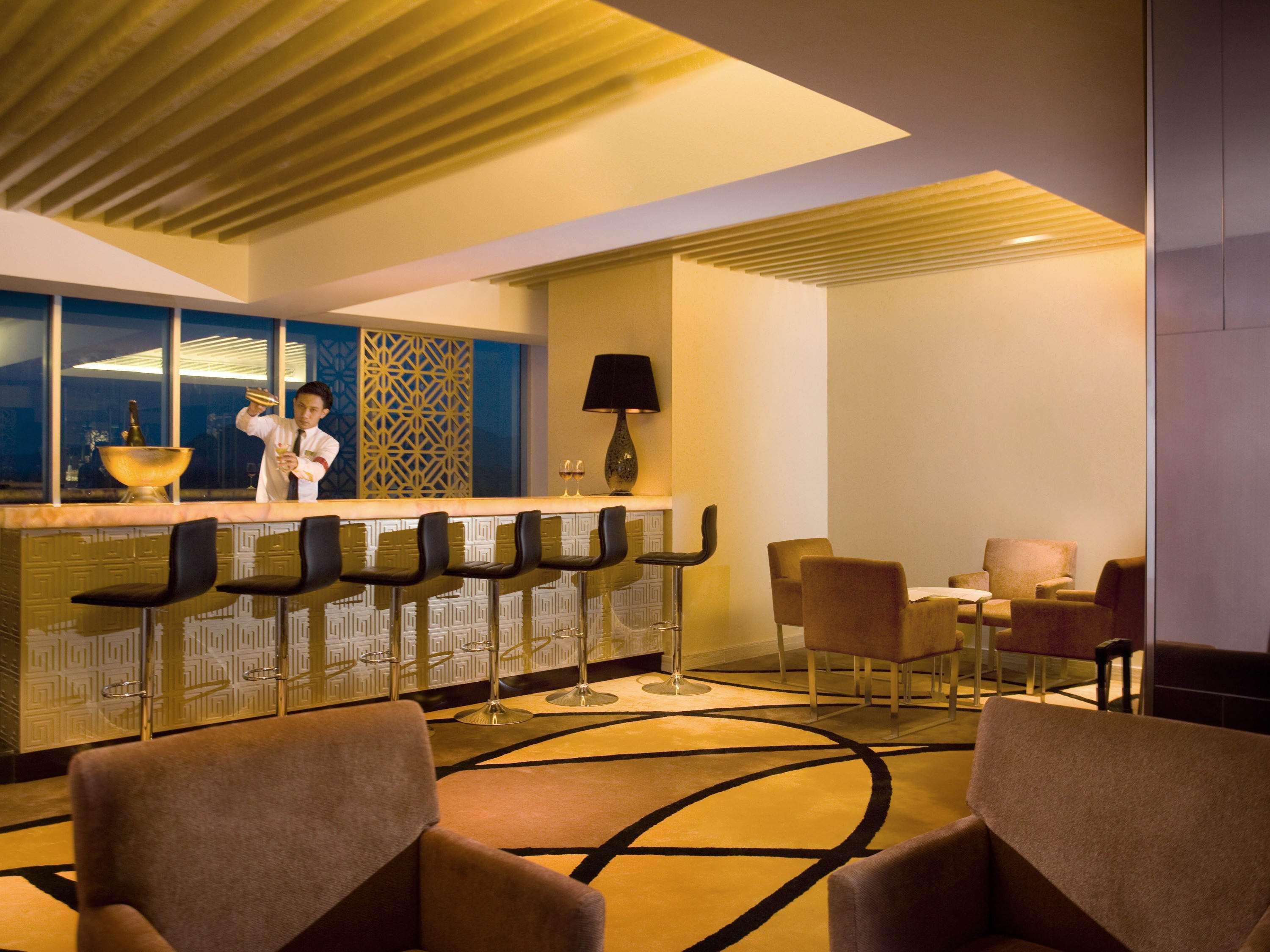 Novotel Bangka Hotel & Convention Center Pangkal Pinang Esterno foto