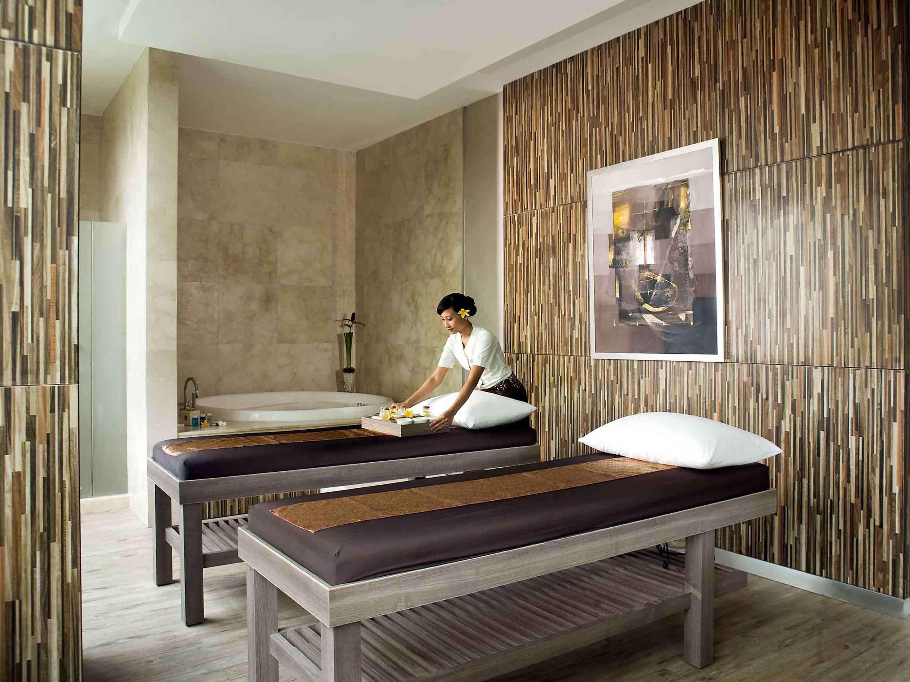 Novotel Bangka Hotel & Convention Center Pangkal Pinang Esterno foto