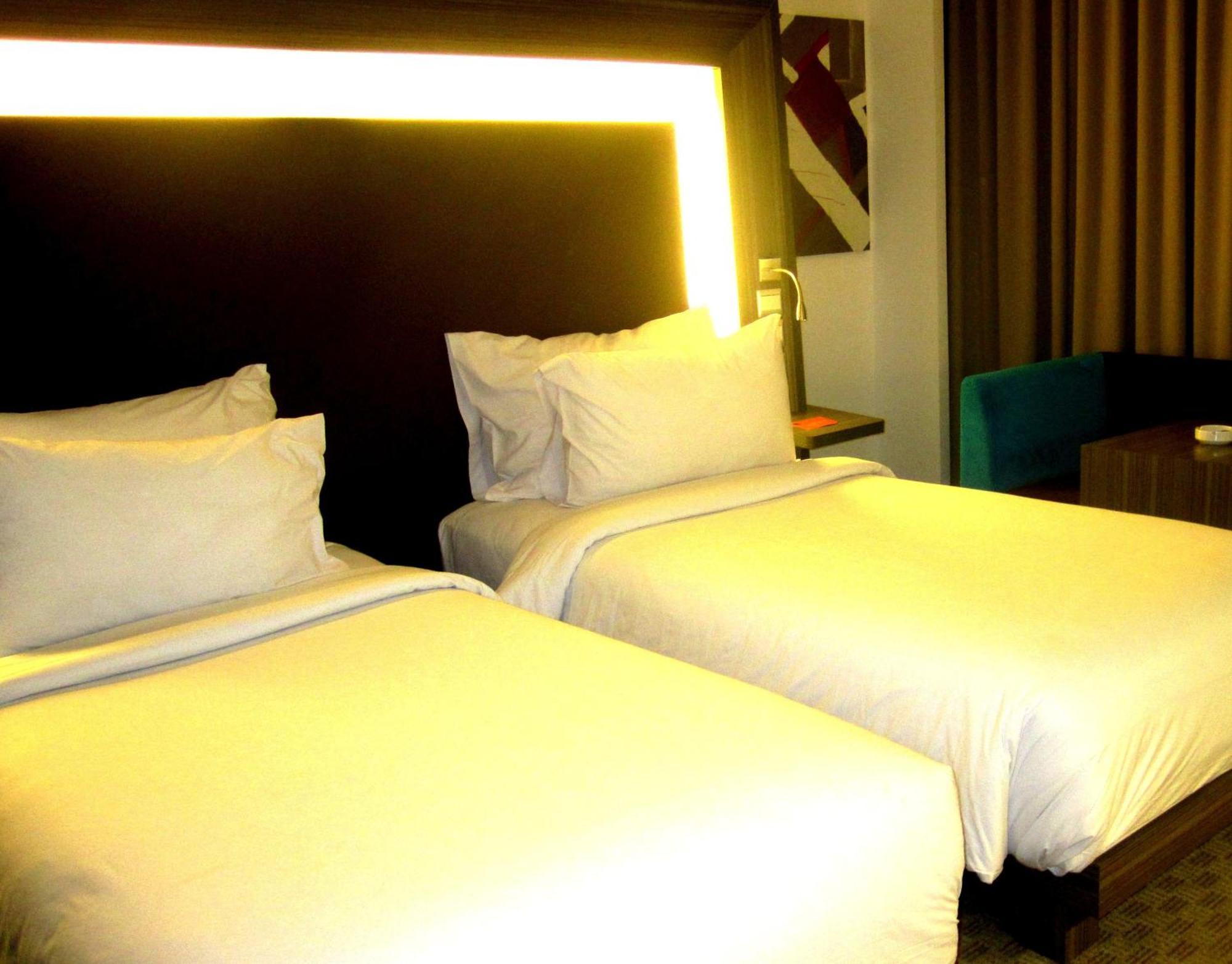 Novotel Bangka Hotel & Convention Center Pangkal Pinang Camera foto