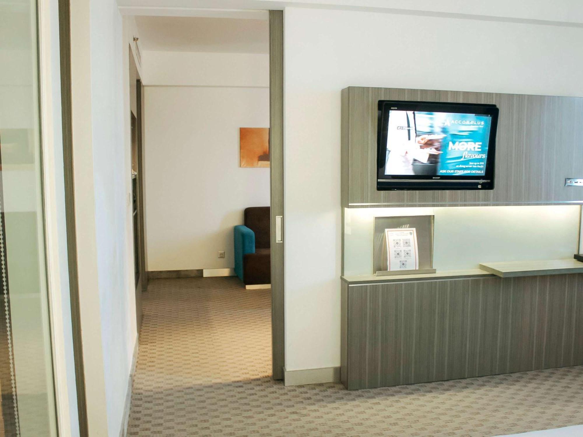 Novotel Bangka Hotel & Convention Center Pangkal Pinang Esterno foto