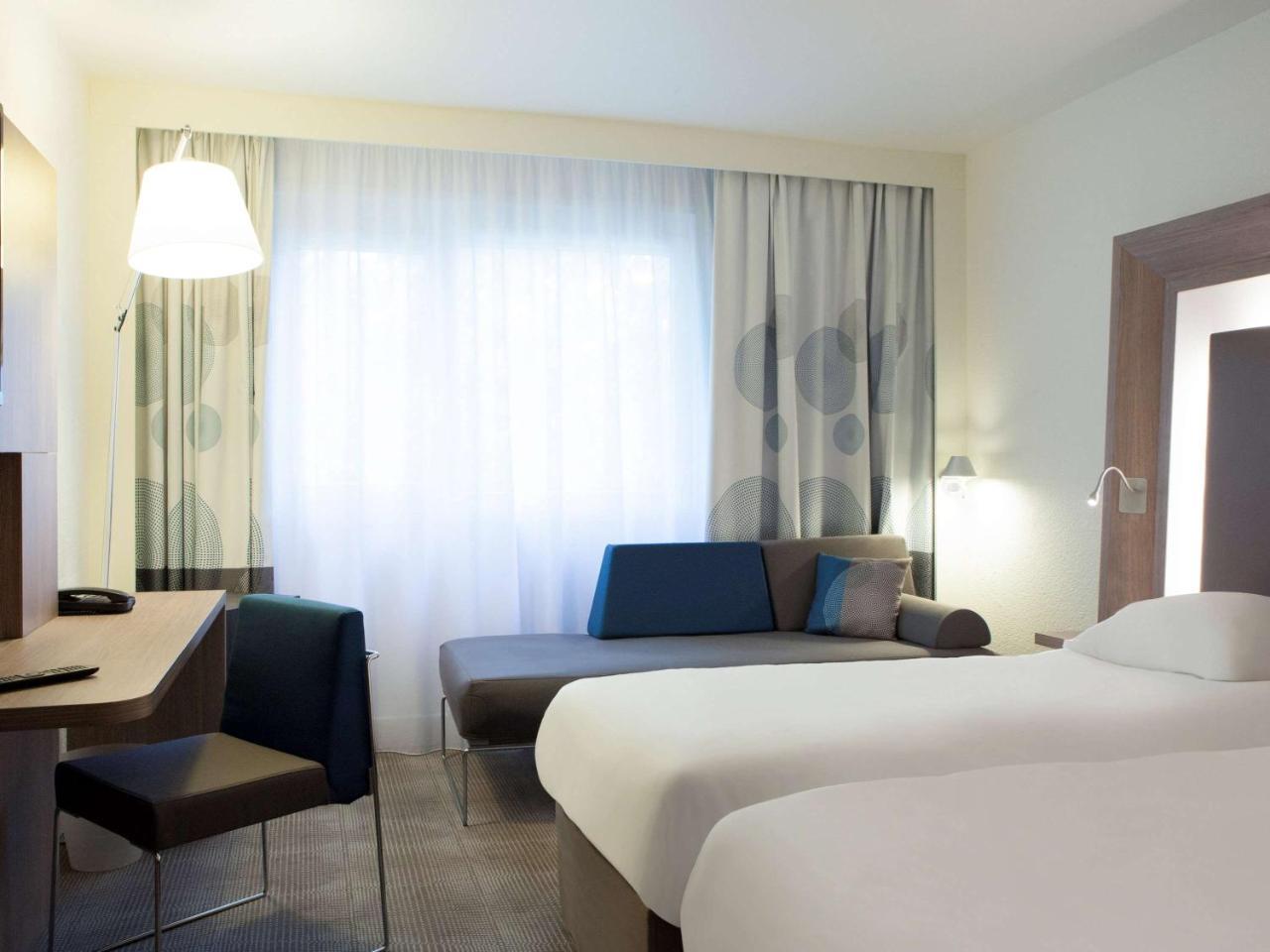Novotel Bangka Hotel & Convention Center Pangkal Pinang Esterno foto