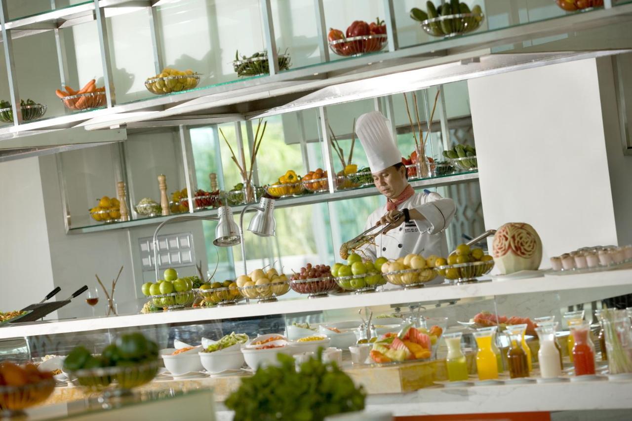 Novotel Bangka Hotel & Convention Center Pangkal Pinang Esterno foto
